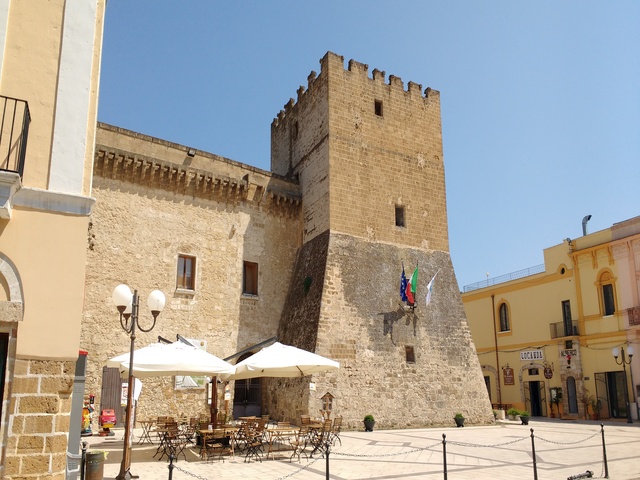foto di Pulsano Pulsano