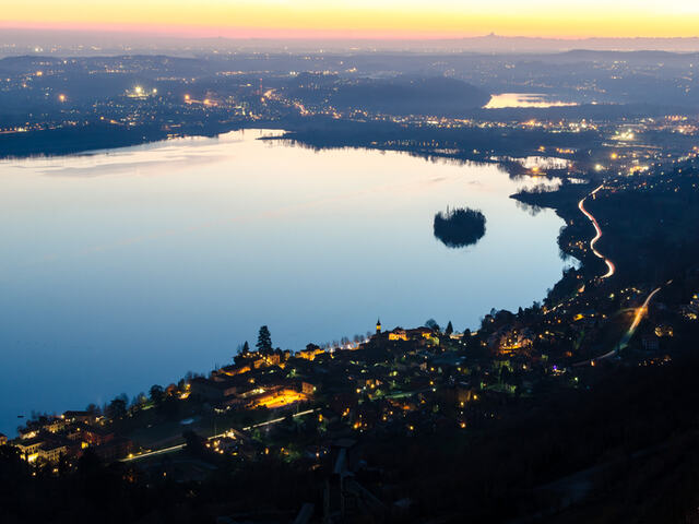 foto di Pusiano Pusiano