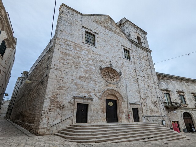 foto di Putignano Putignano