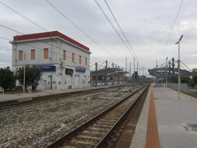 foto di Qualiano Qualiano