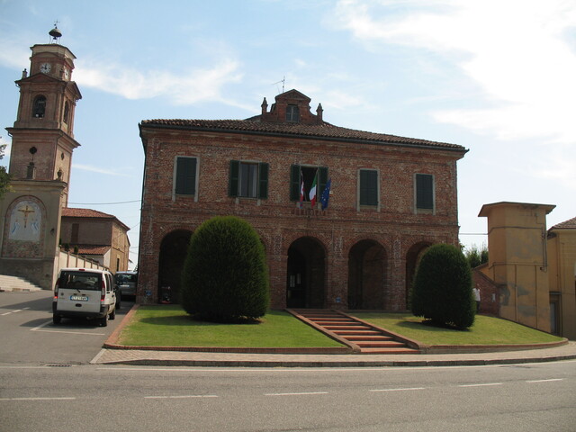 foto di Quargnento Quargnento