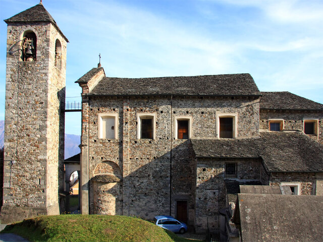 foto di Quarna Sopra Quarna Sopra