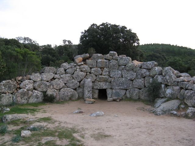 foto di Quartucciu Quartucciu