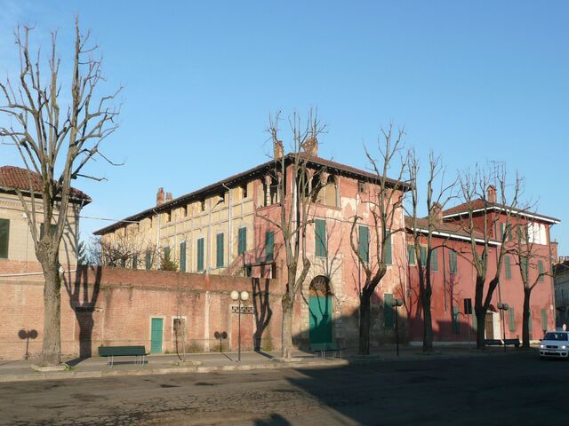 foto di Quattordio Quattordio
