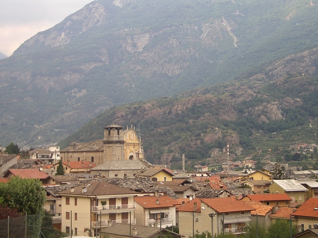 foto di Quincinetto Quincinetto