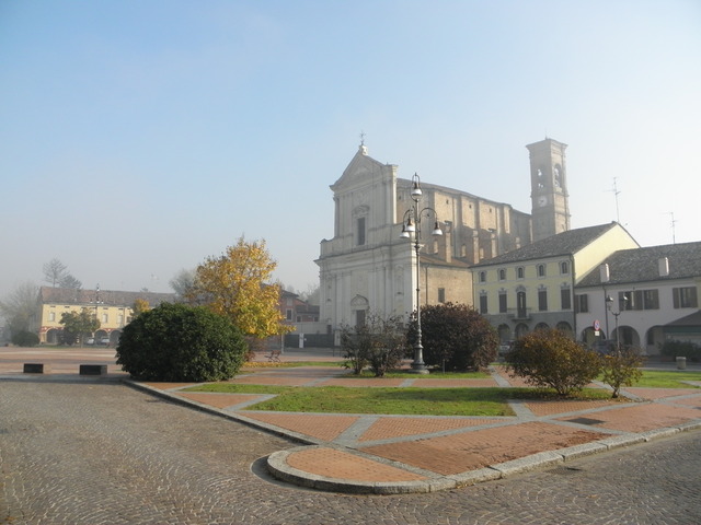 foto di Quingentole Quingentole