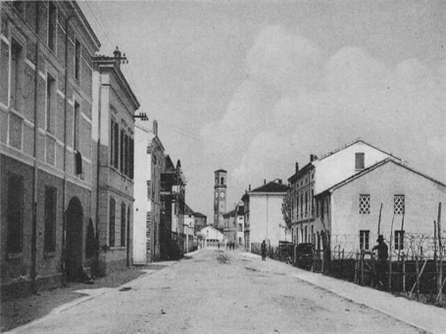 foto di Quistello Quistello
