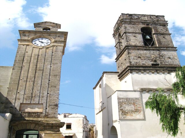 foto di Racale Racale