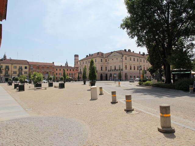 foto di Racconigi Racconigi