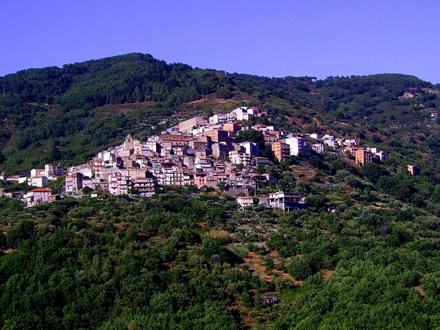 foto di Raccuja Raccuja