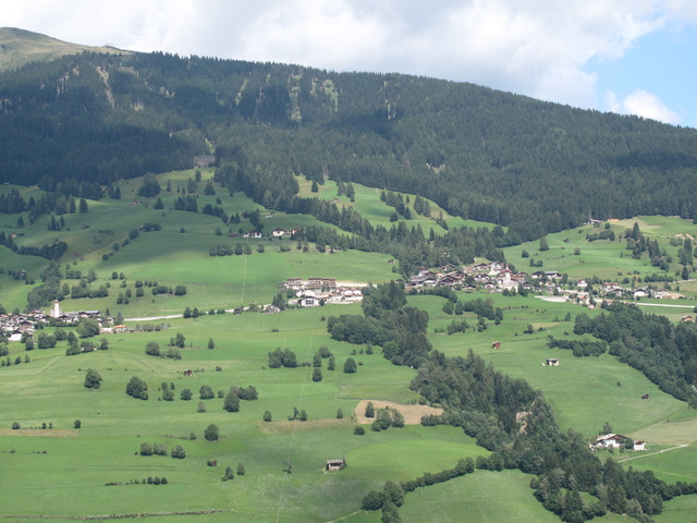 foto di Racines Racines