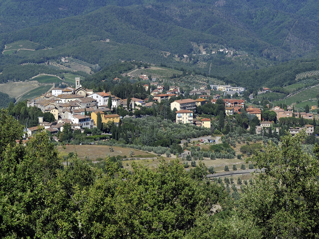 foto di Radda in Chianti Radda in Chianti