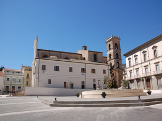 foto di Raiano Raiano