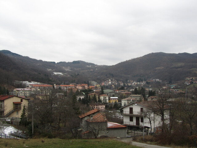 foto di Ramiseto Ramiseto