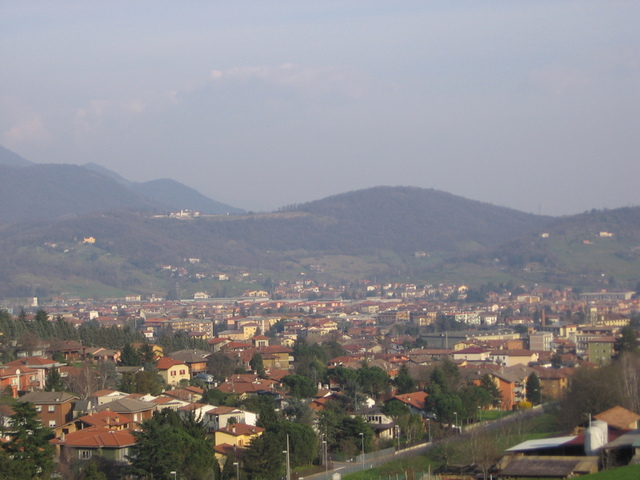foto di Ranica Ranica