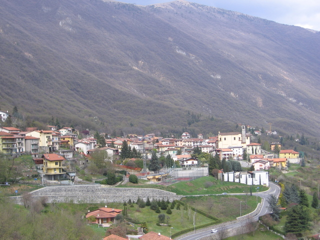 foto di Ranzanico Ranzanico
