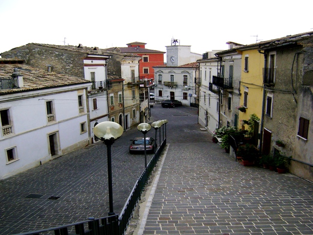 foto di Rapino Rapino