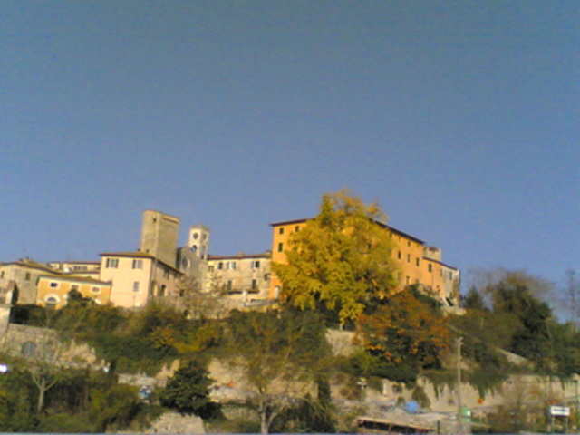 foto di Rapolano Terme Rapolano Terme