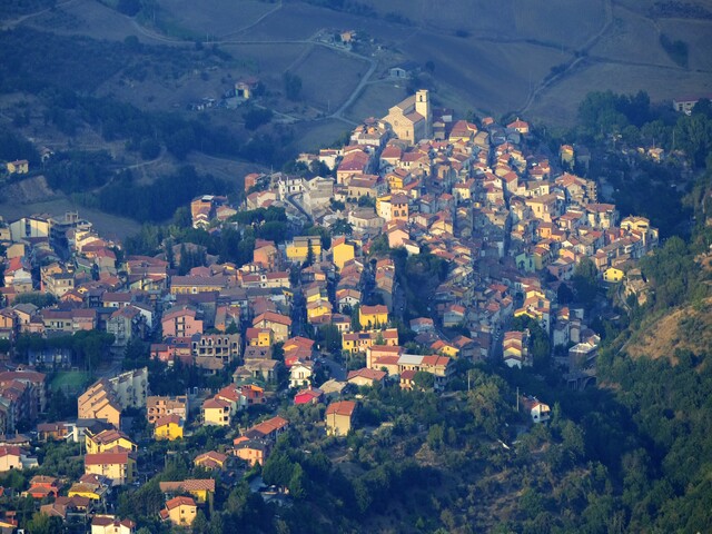 foto di Rapolla Rapolla