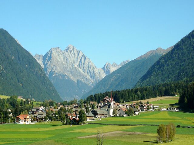 foto di Rasun-Anterselva Rasun-Anterselva