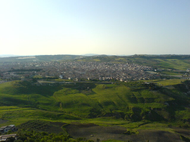 foto di Ravanusa Ravanusa
