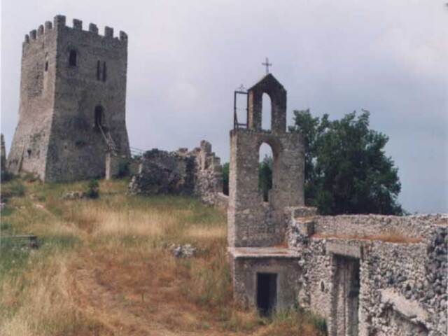 foto di Raviscanina Raviscanina