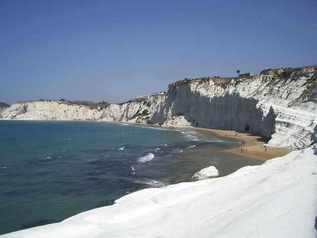 foto di Realmonte Realmonte