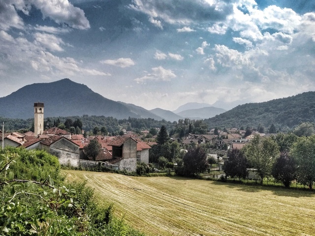 foto di Reano Reano
