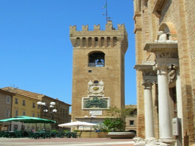 foto di Recanati Recanati