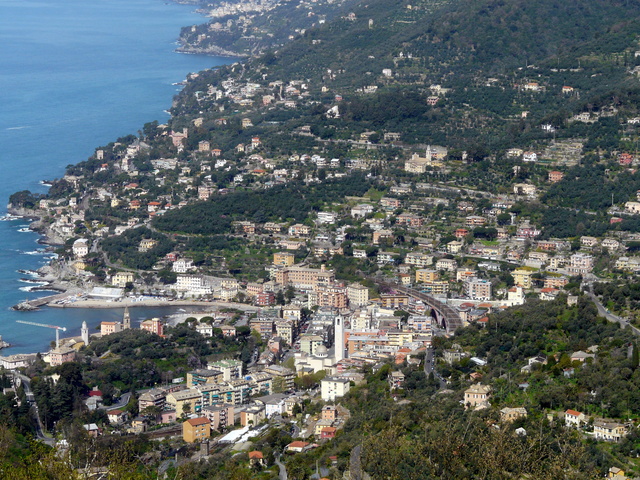 foto di Recco Recco