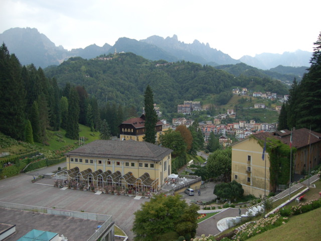 foto di Recoaro Terme Recoaro Terme