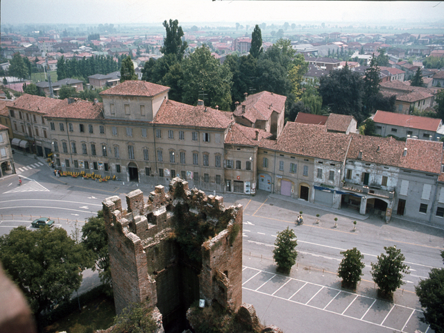 foto di Reggiolo Reggiolo