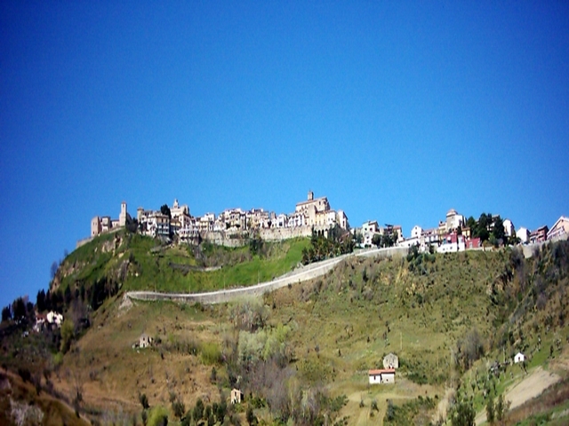 foto di Rende Rende