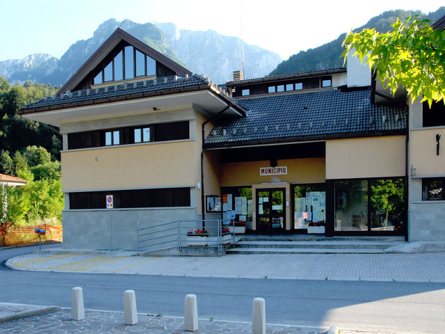 foto di Resiutta Resiutta
