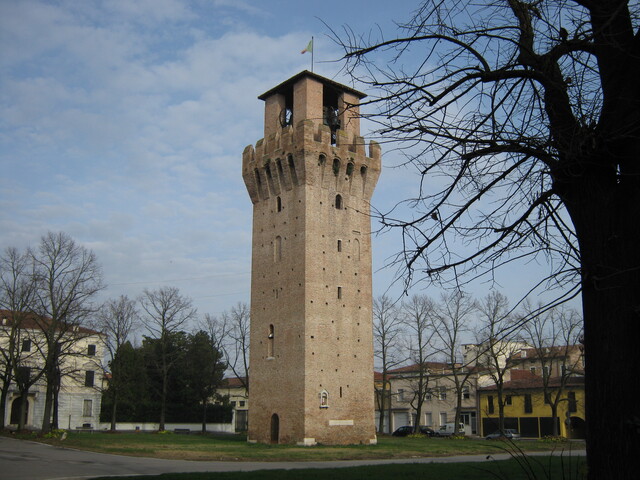 foto di Revere Revere