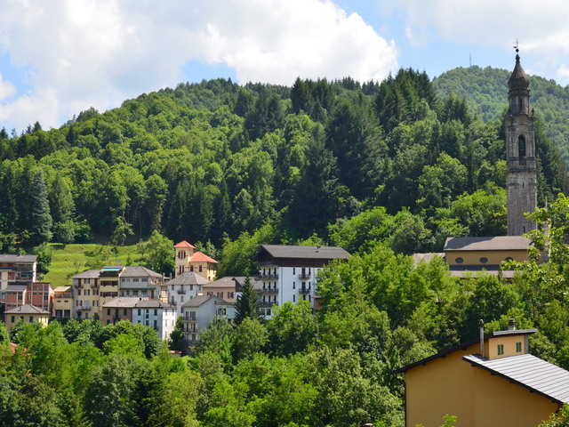 foto di Rezzoaglio Rezzoaglio