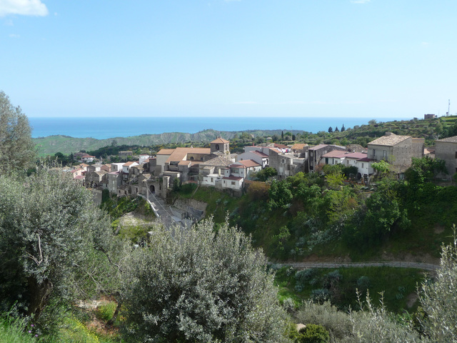 foto di Riace Riace