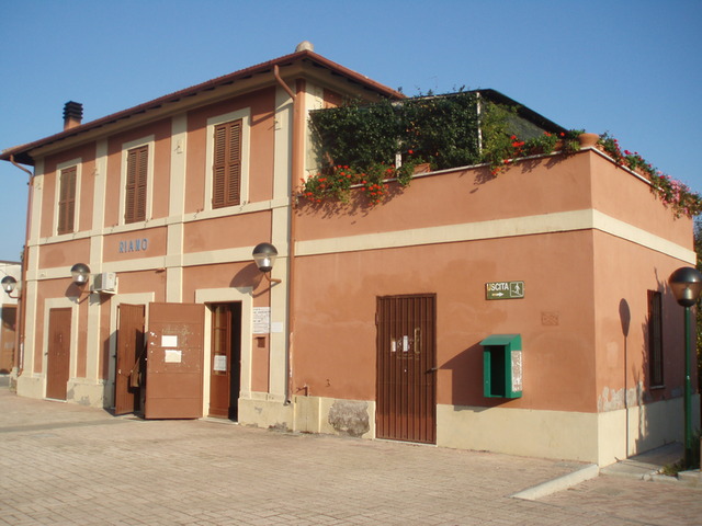 foto di Riano Riano