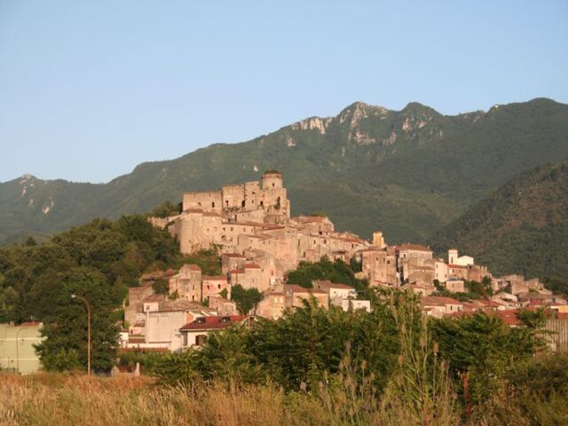 foto di Riardo Riardo
