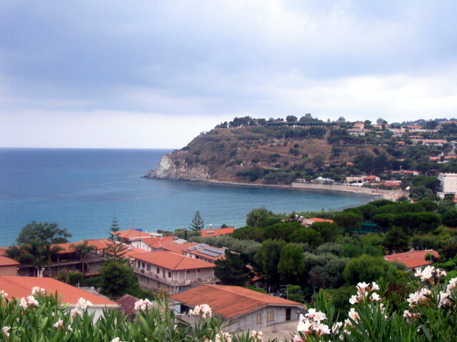 foto di Ricadi Ricadi