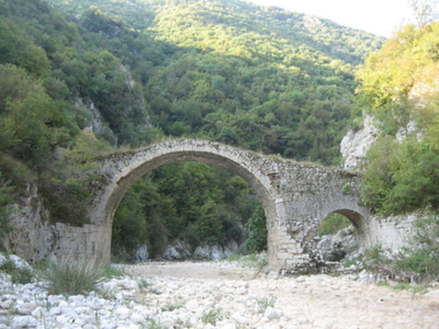 foto di Ricigliano Ricigliano