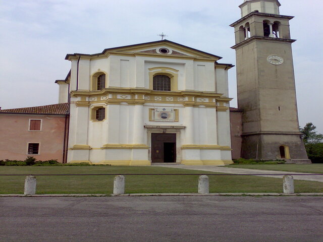 foto di Riese Pio X Riese Pio X