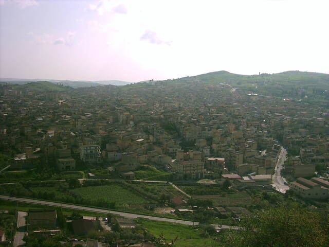 foto di Riesi Riesi