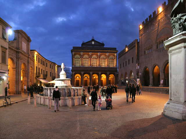 foto di Rimini Rimini