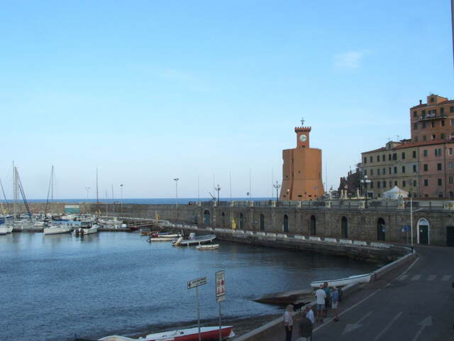 foto di Rio Marina Rio Marina