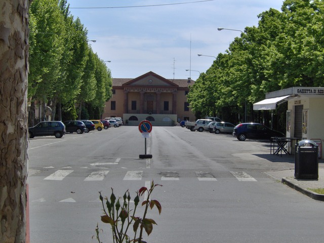 foto di Rio Saliceto Rio Saliceto
