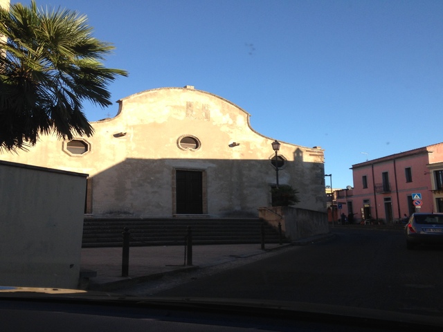 foto di Riola Sardo Riola Sardo