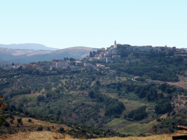 foto di Ripacandida Ripacandida