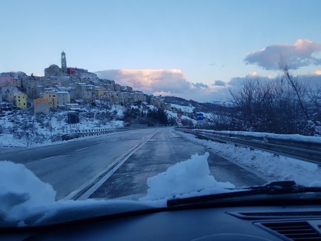 foto di Ripalimosani Ripalimosani