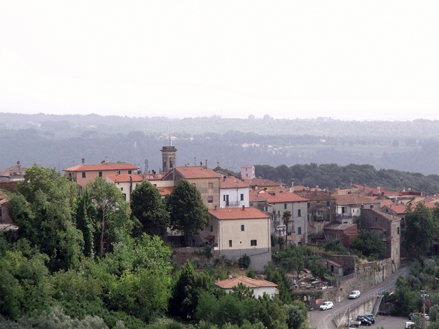 foto di Riparbella Riparbella
